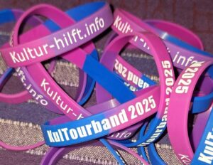 Das KulTourband 2025
