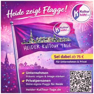 Jetzt spenden!