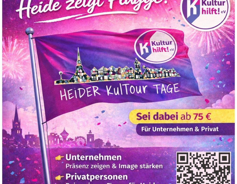 Jetzt spenden!