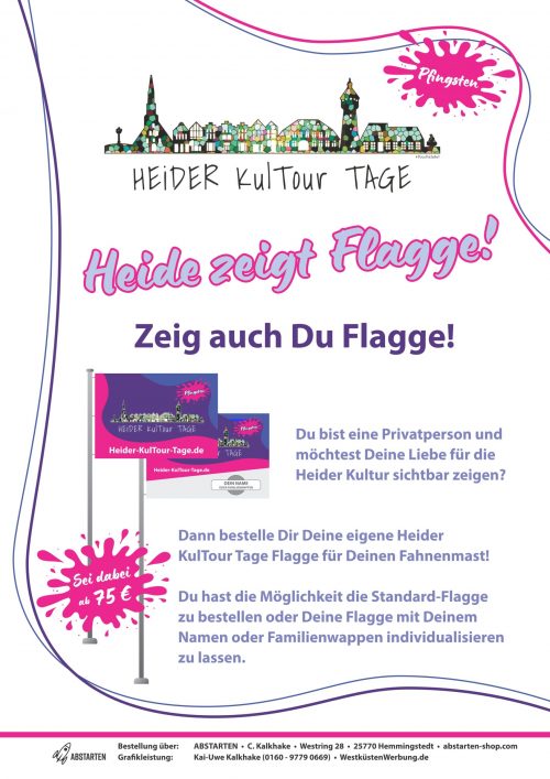 Heide_zeigt_Flagge_privat