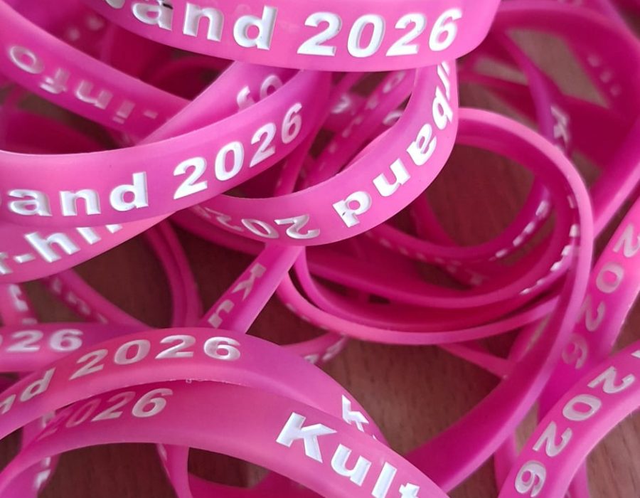 Dein Zeichen der Wertschätzung!